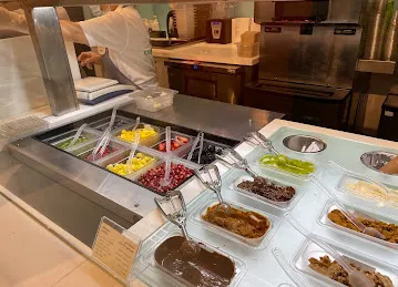 Pinkberry