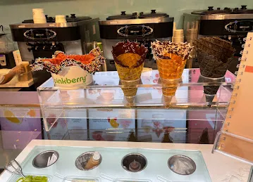 Pinkberry