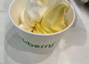 Pinkberry