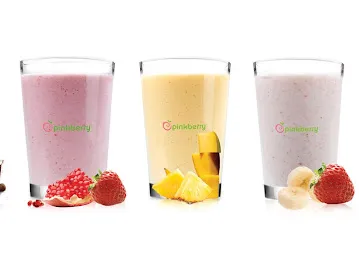 Pinkberry
