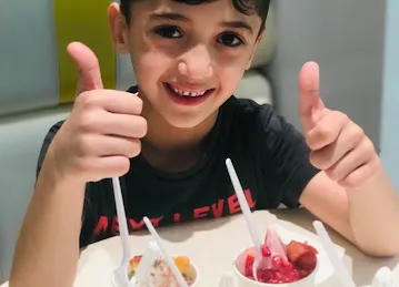 Pinkberry