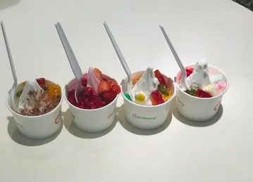 Pinkberry