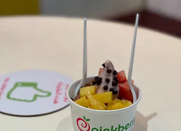 Pinkberry