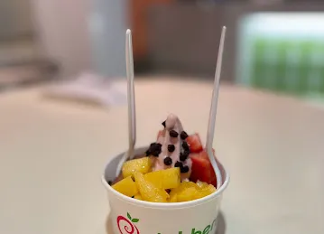 Pinkberry