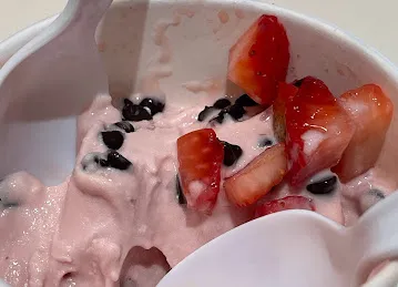 Pinkberry