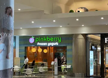 Pinkberry
