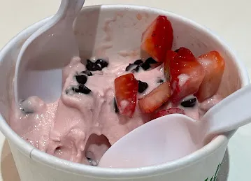 Pinkberry