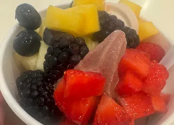 Pinkberry