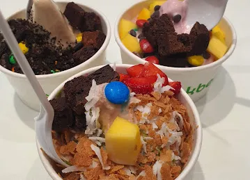 Pinkberry