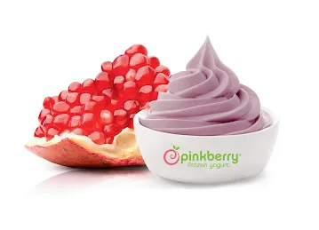 Pinkberry