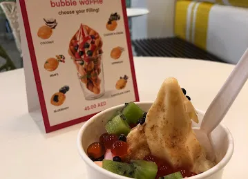 Pinkberry