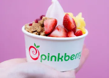 Pinkberry