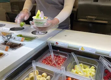 Pinkberry