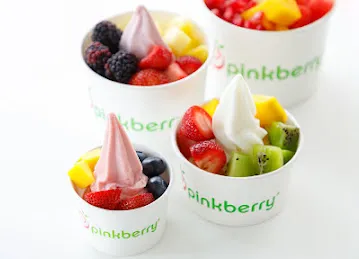 Pinkberry