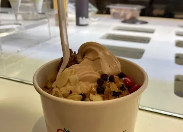 Pinkberry