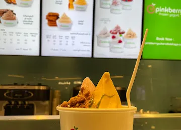 Pinkberry