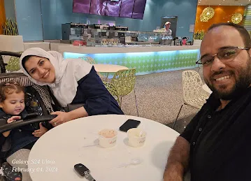 Pinkberry