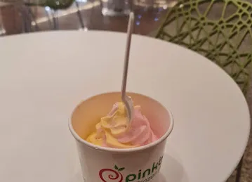 Pinkberry