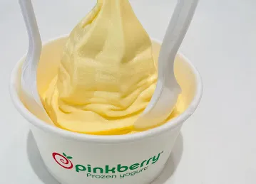 Pinkberry