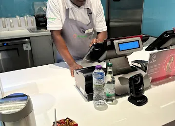 Pinkberry