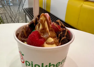 Pinkberry