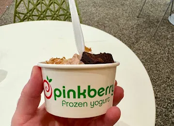 Pinkberry