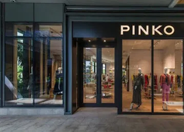 Pinko Boutique Al Marayah Island, Abu Dhabi