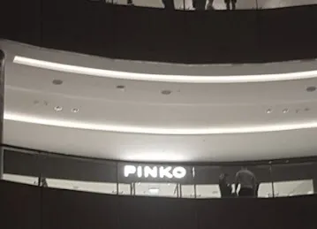 Pinko Boutique, The Outlet Village Mall, Dubai