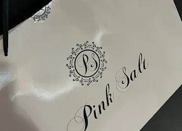 Pinksalt