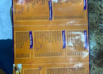 PINKY RESTAURANT