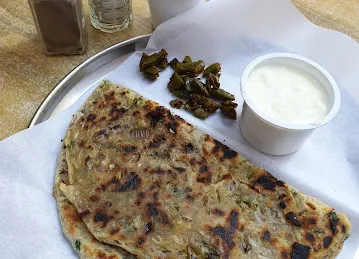 PINKY RESTAURANT