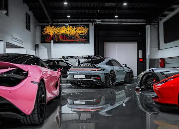 Pinnacle Autohaus