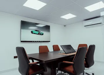 Pinnacle Autohaus