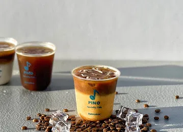 Pino coffee and restaurant