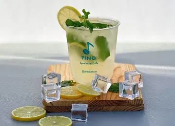 Pino coffee and restaurant