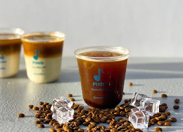 Pino coffee and restaurant