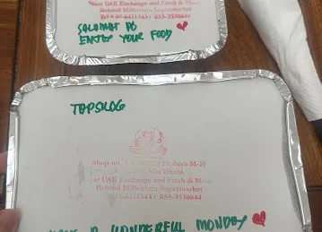 Pinoy Avenue Restaurant