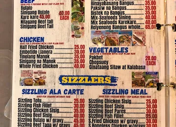 Pinoy Avenue Restaurant