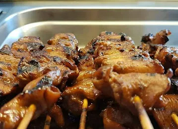 Pinoy Avenue Restaurant
