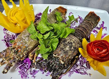 Pinoy Corner Restaurant