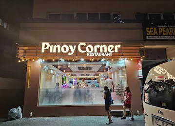 Pinoy Corner Restaurant