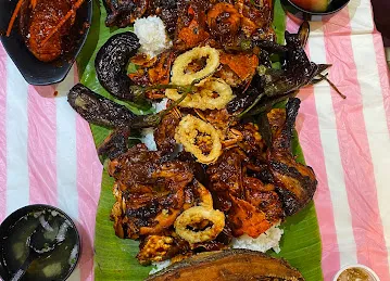 Pinoy Corner Restaurant