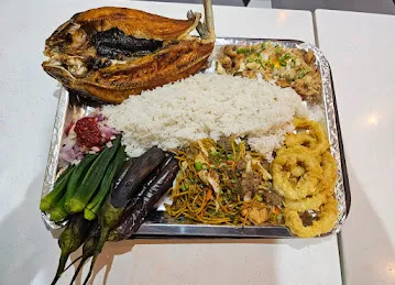Pinoy Corner Restaurant