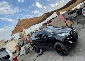 Pinoy Garage