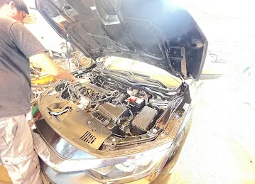 Pinoy Garage