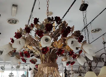 Pinoy gensan ladies beauty salon (Electra branch)