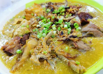 Pinoy lomi house