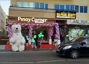 Pinoy lomi house