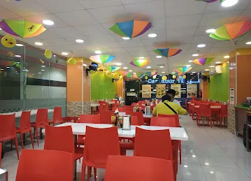 Pinoy lomi house