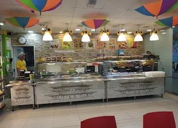 Pinoy lomi house